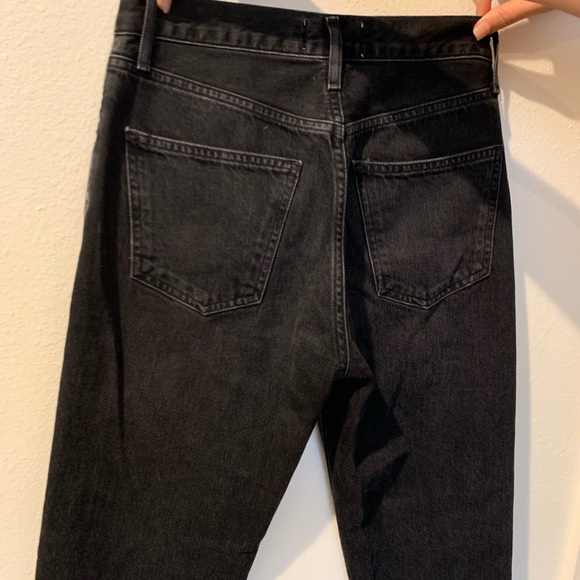 Agolde Lana - Picture 2 of 7